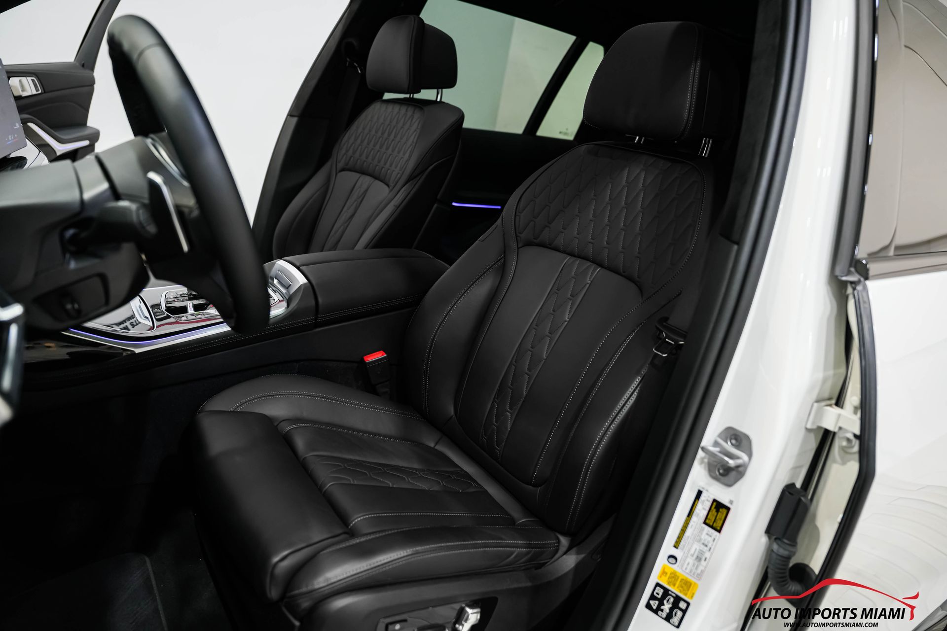 2024 Bmw X7 xDrive40i photo 33