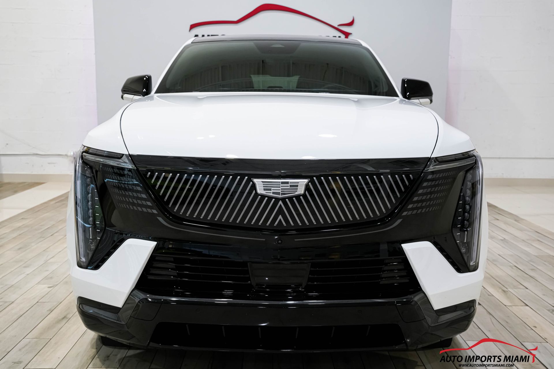 2025 Cadillac Escalade IQ Sport photo 28