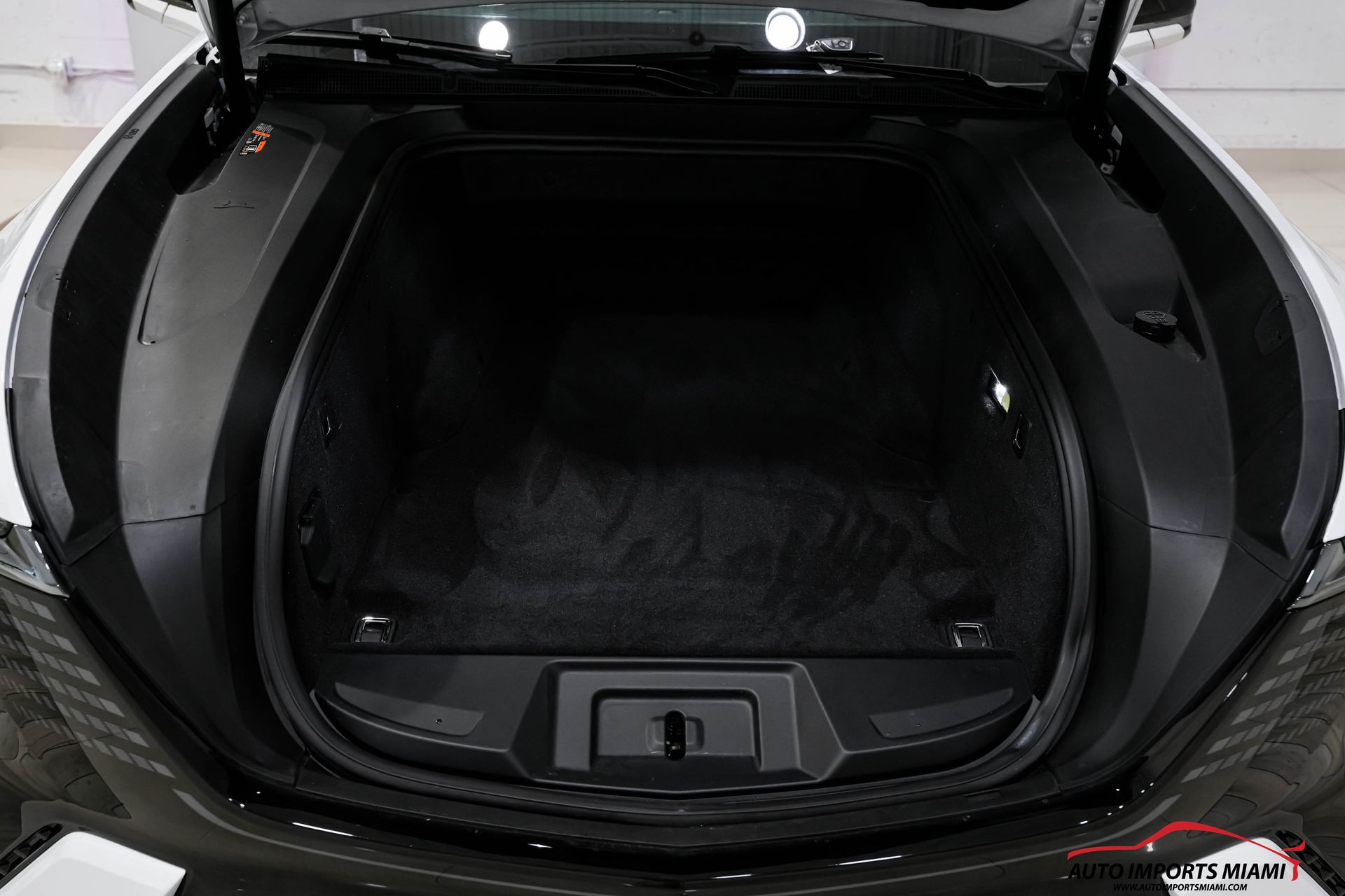 2025 Cadillac Escalade IQ Sport photo 30