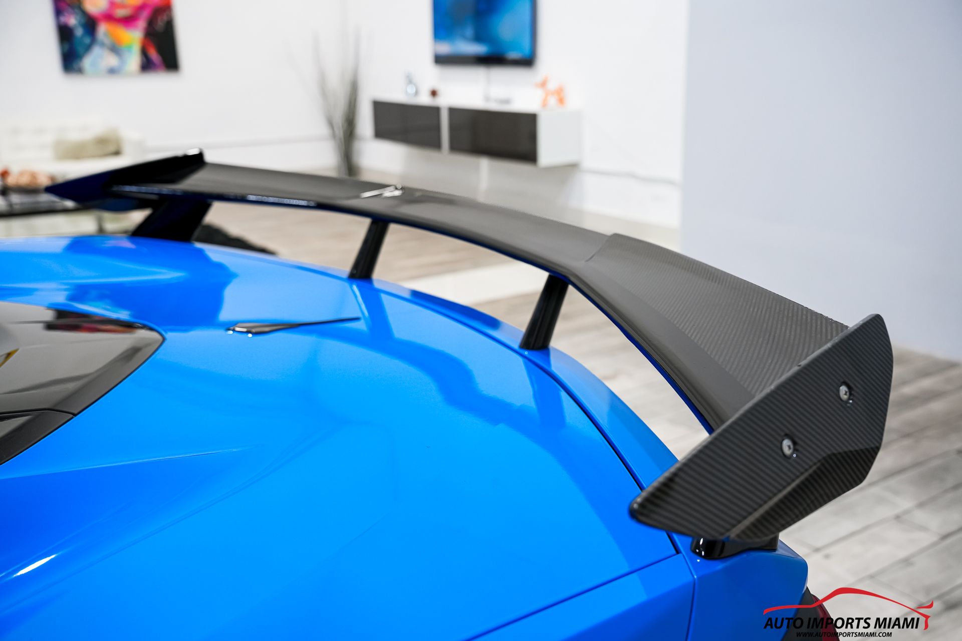 2021 Chevrolet Corvette 2LT - Photo 22