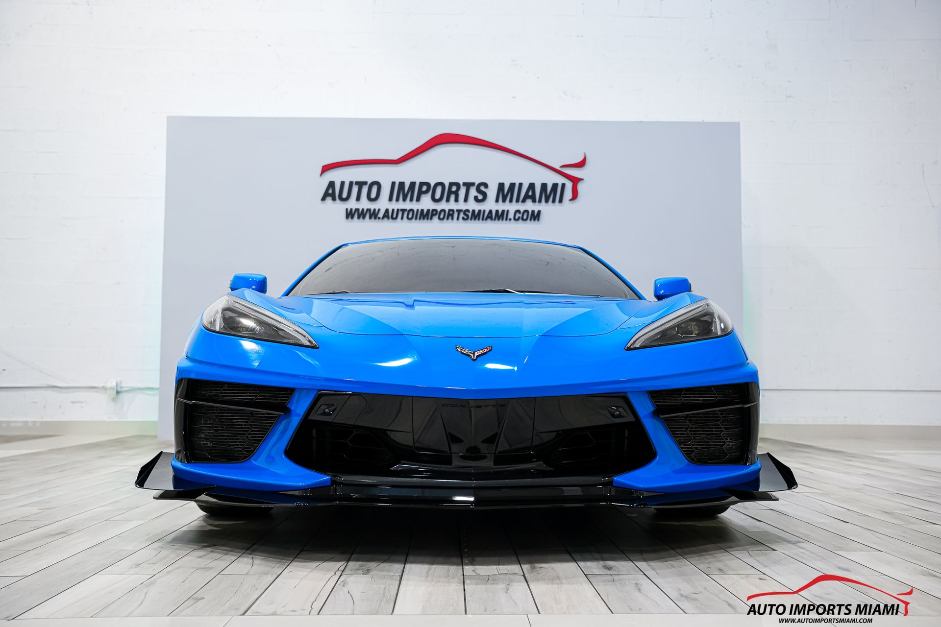 2021 Chevrolet Corvette 2LT - Photo 33