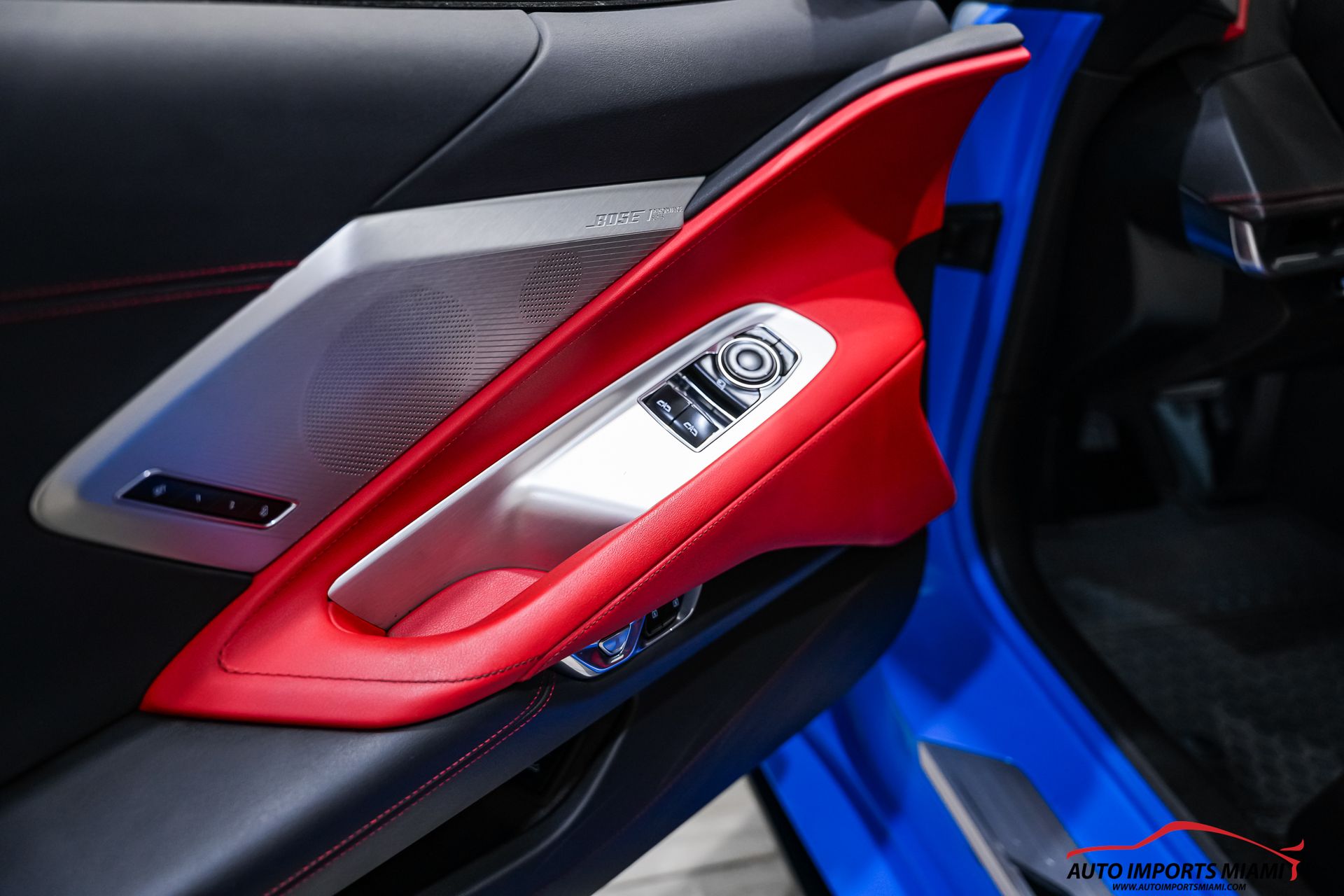 2021 Chevrolet Corvette 2LT - Photo 43