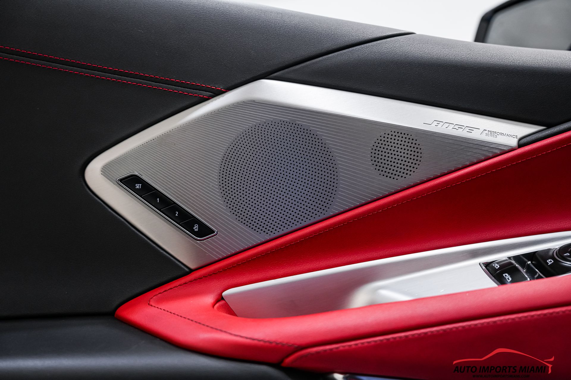 2021 Chevrolet Corvette 2LT - Photo 44