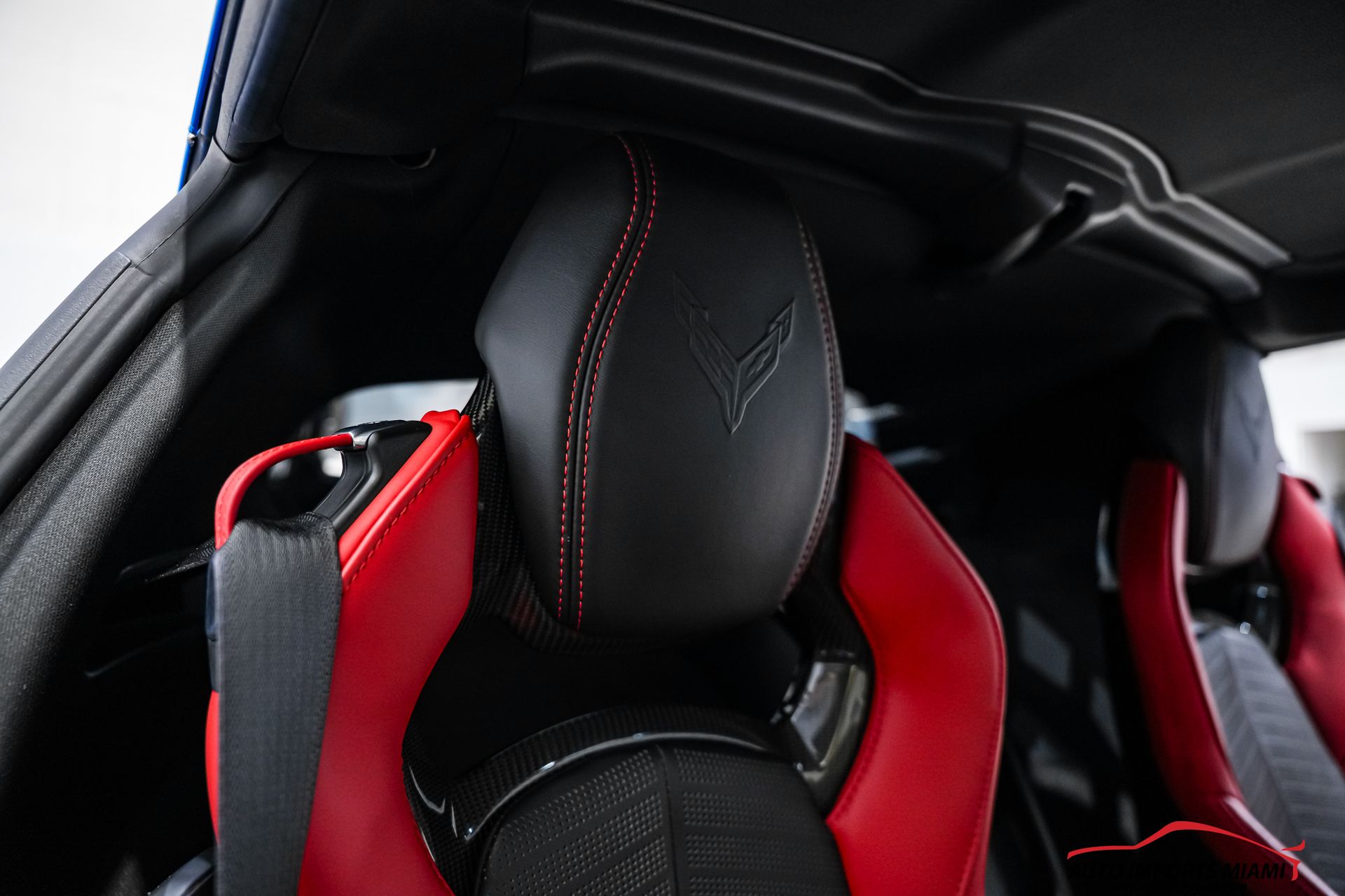 2021 Chevrolet Corvette 2LT - Photo 47