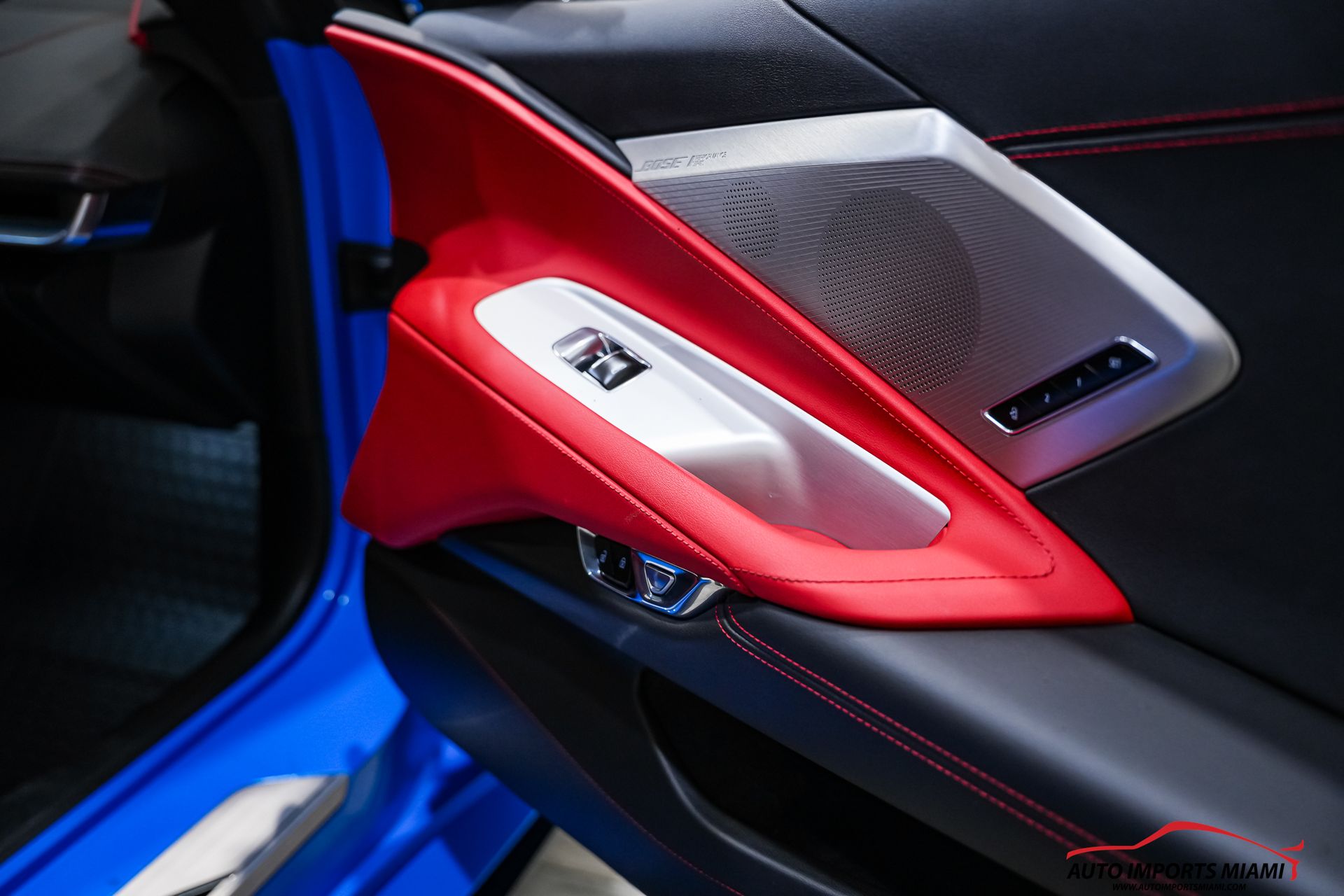 2021 Chevrolet Corvette 2LT - Photo 49