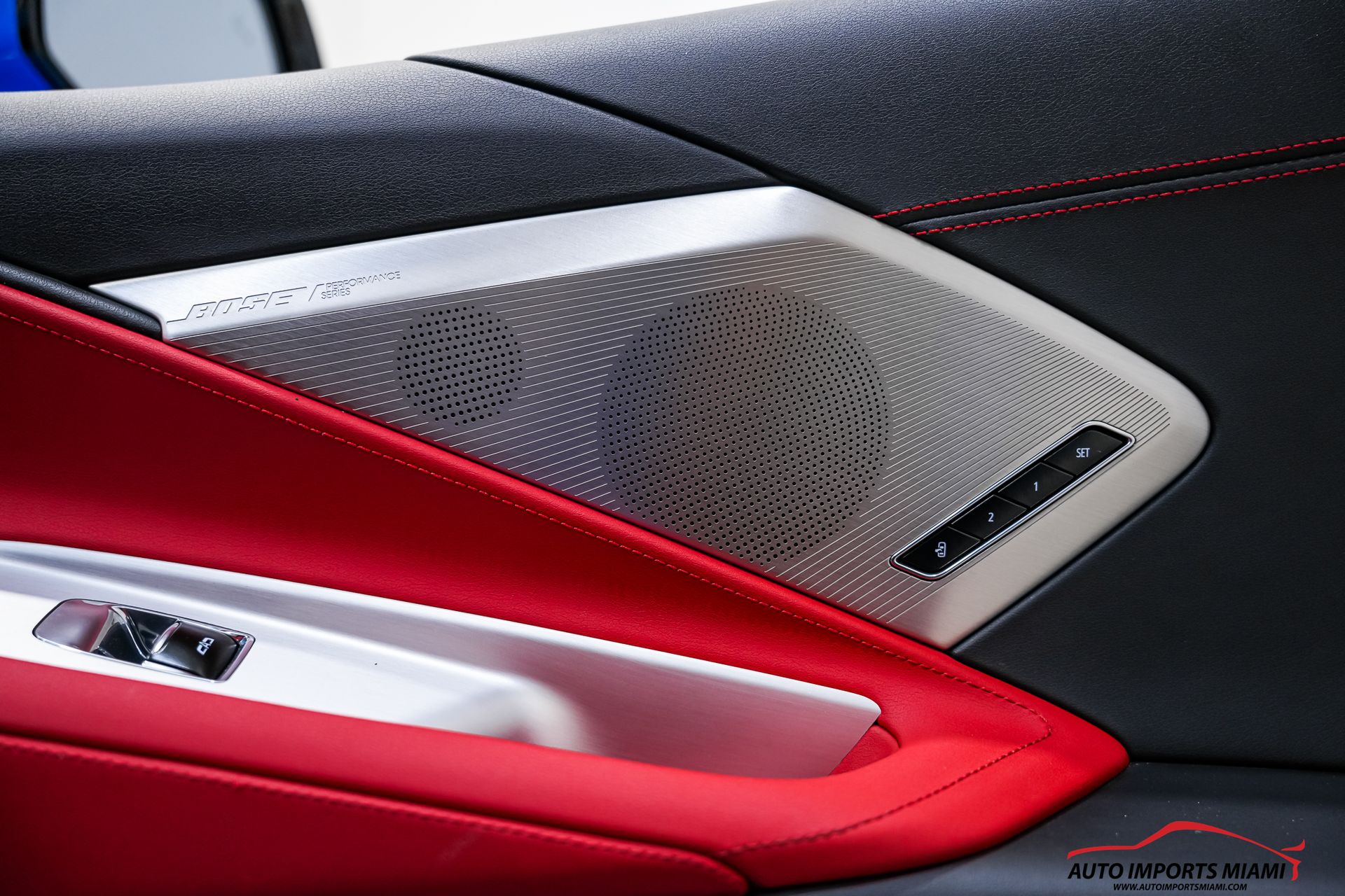 2021 Chevrolet Corvette 2LT - Photo 50