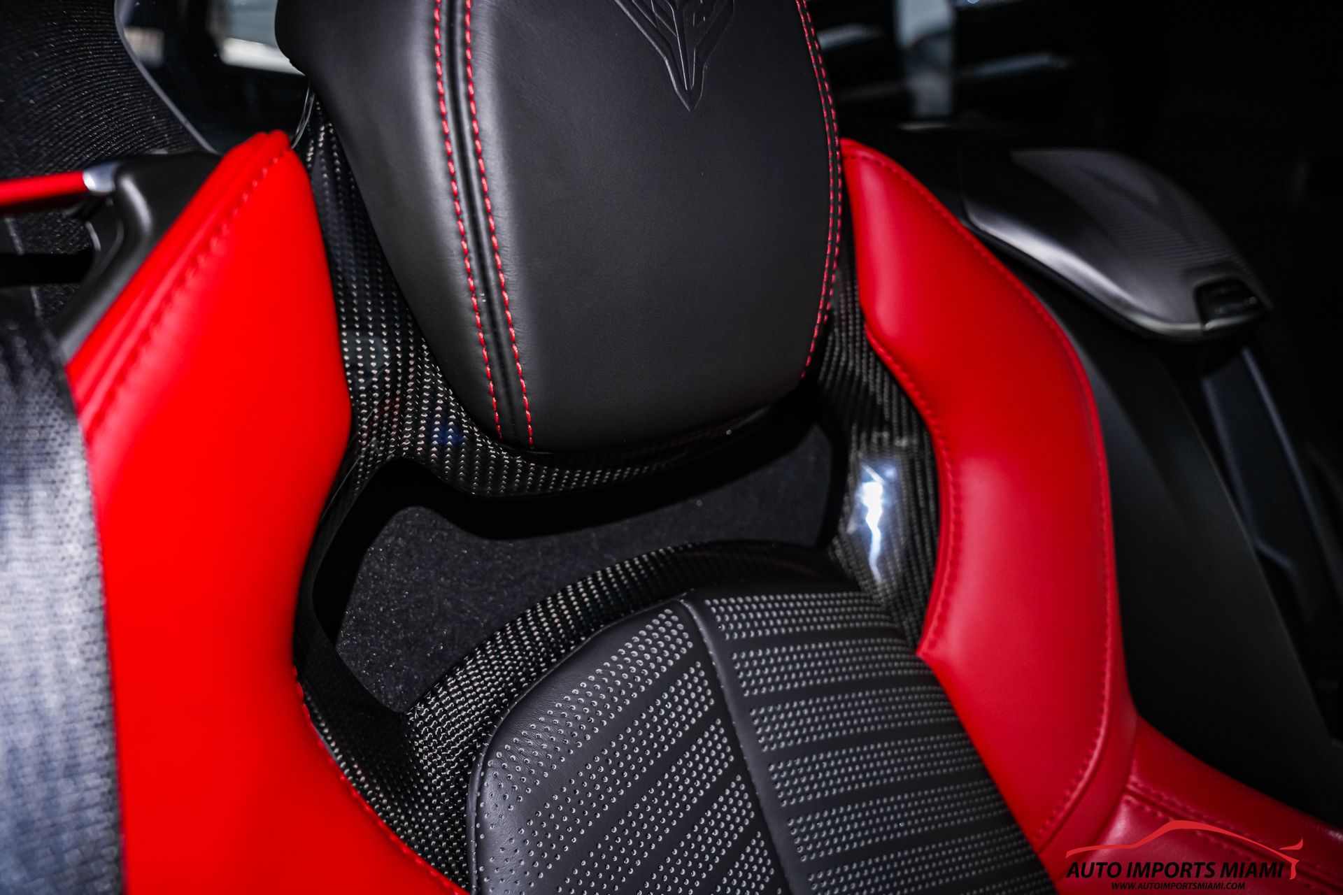 2021 Chevrolet Corvette 2LT - Photo 53