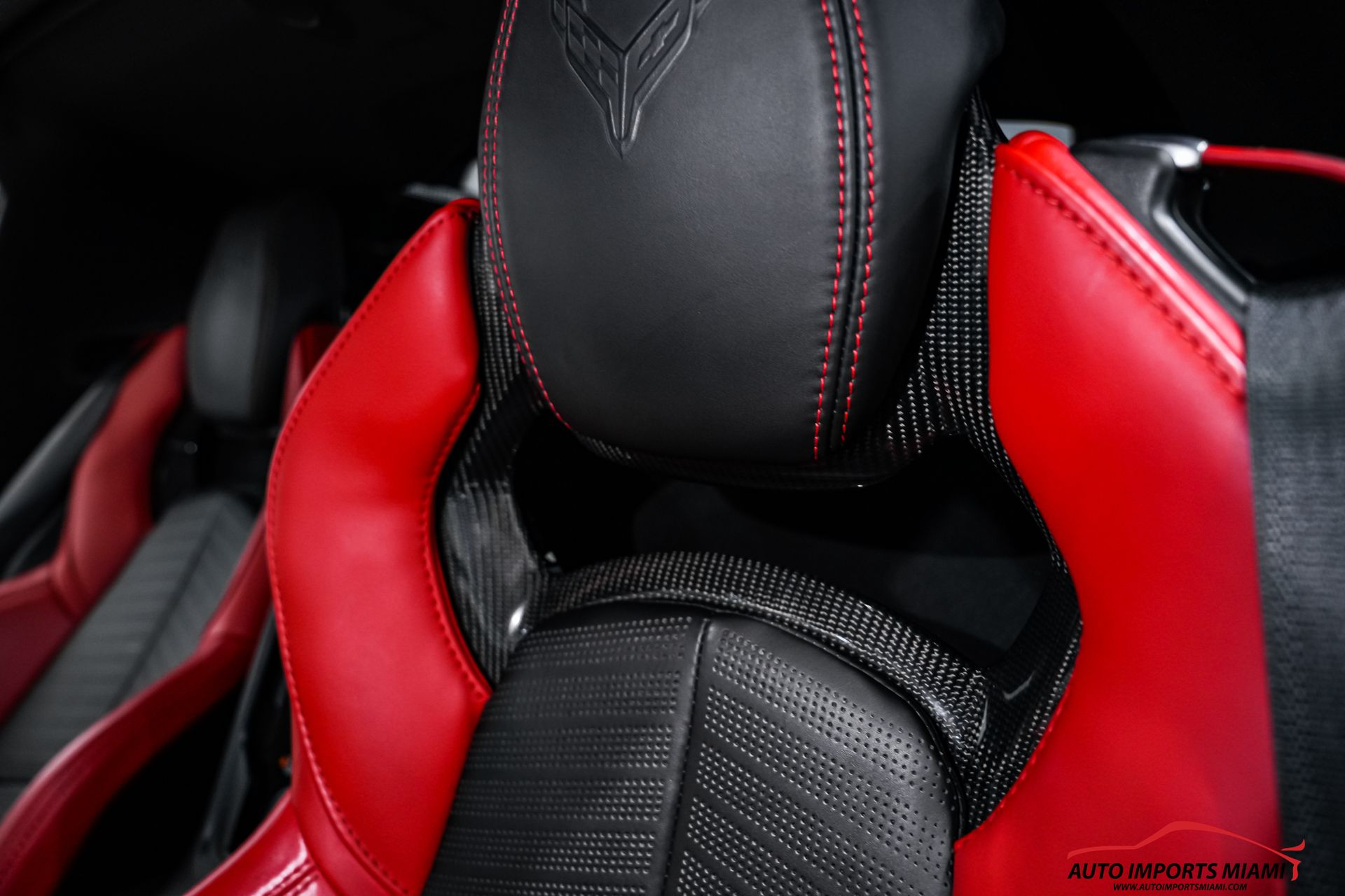 2021 Chevrolet Corvette 2LT - Photo 54