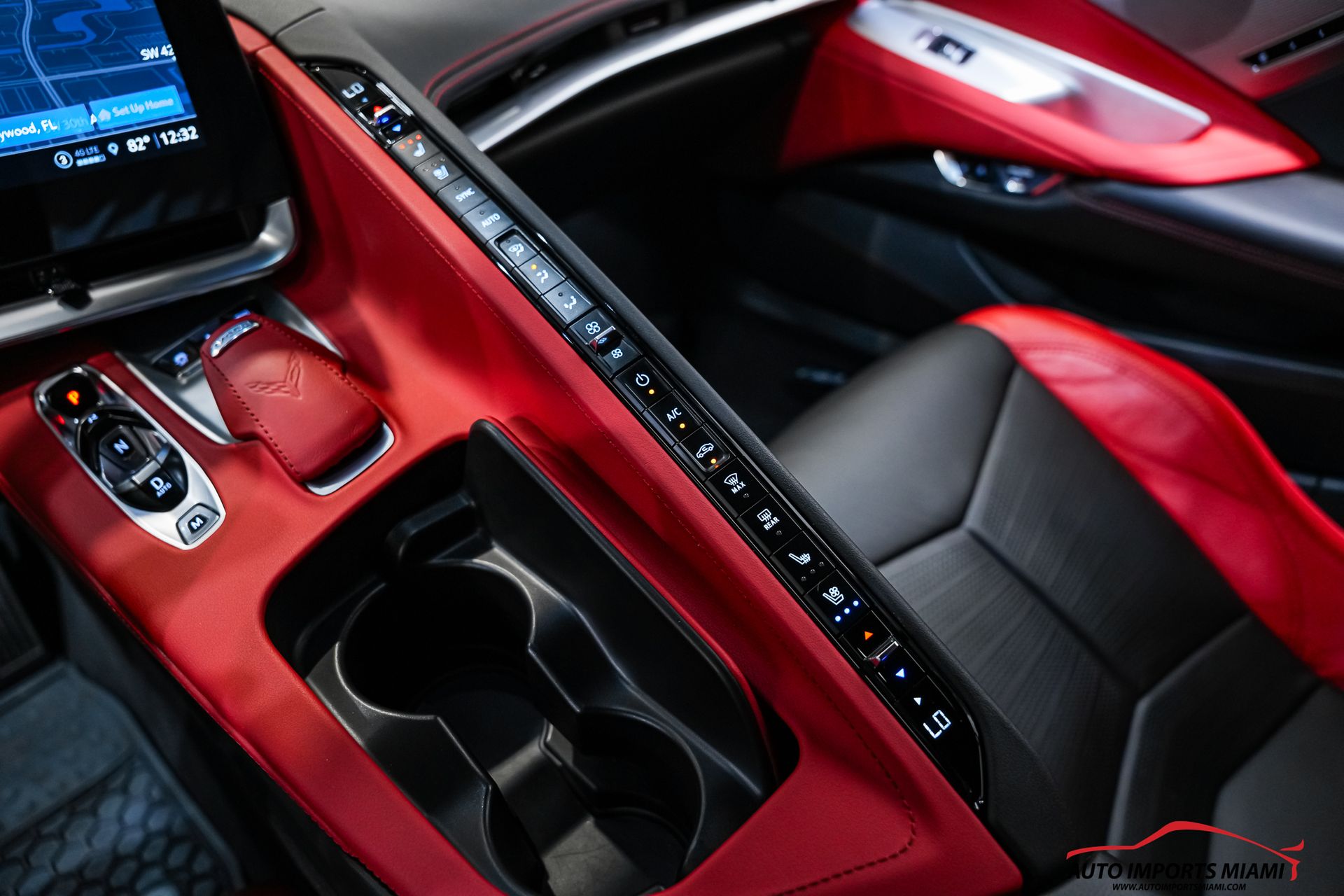 2021 Chevrolet Corvette 2LT - Photo 57