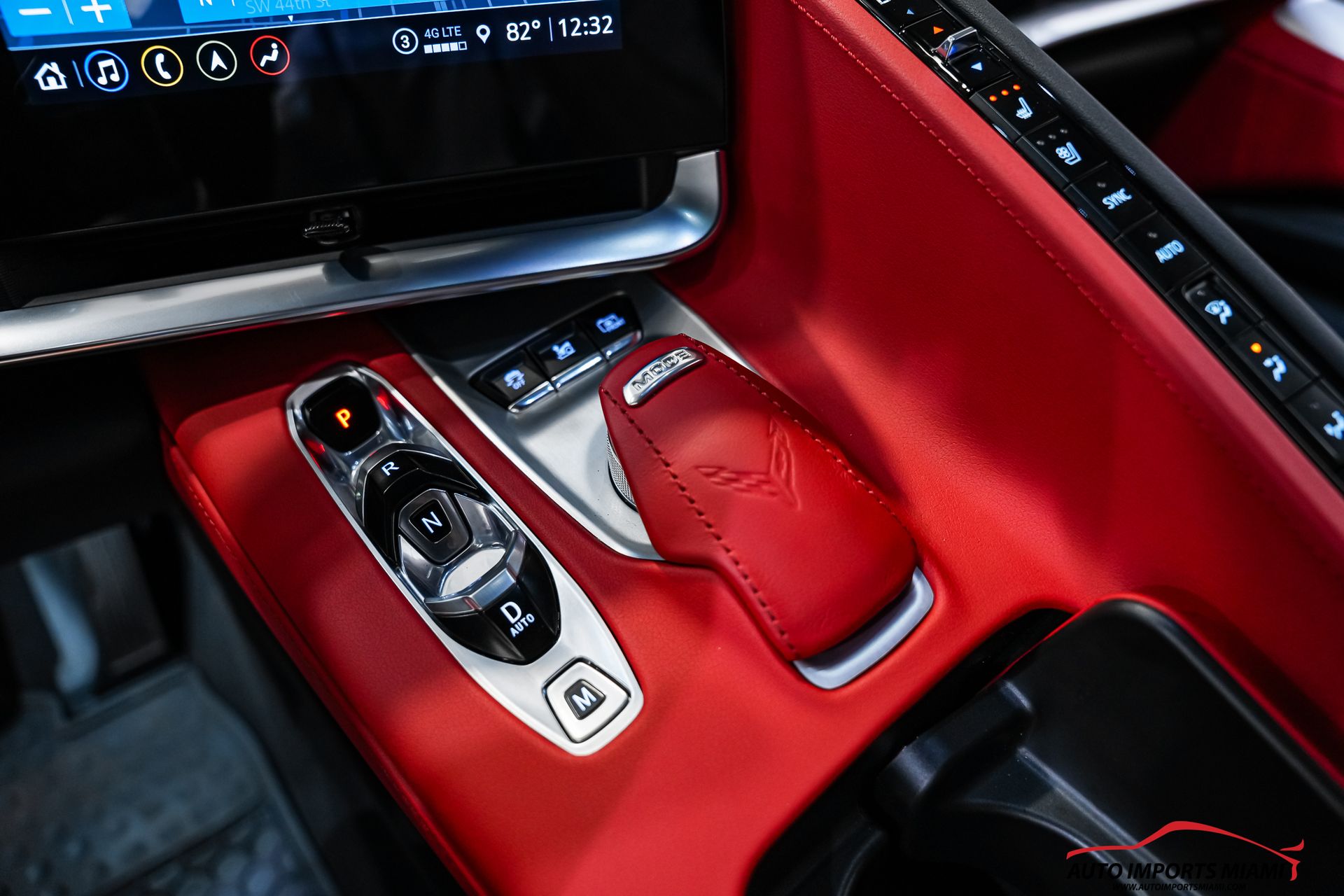 2021 Chevrolet Corvette 2LT - Photo 58