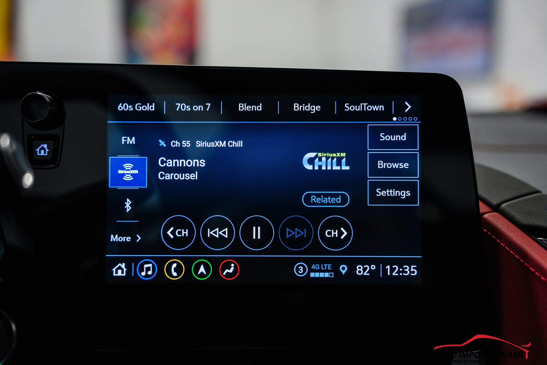 2021 Chevrolet Corvette 2LT - Photo 61