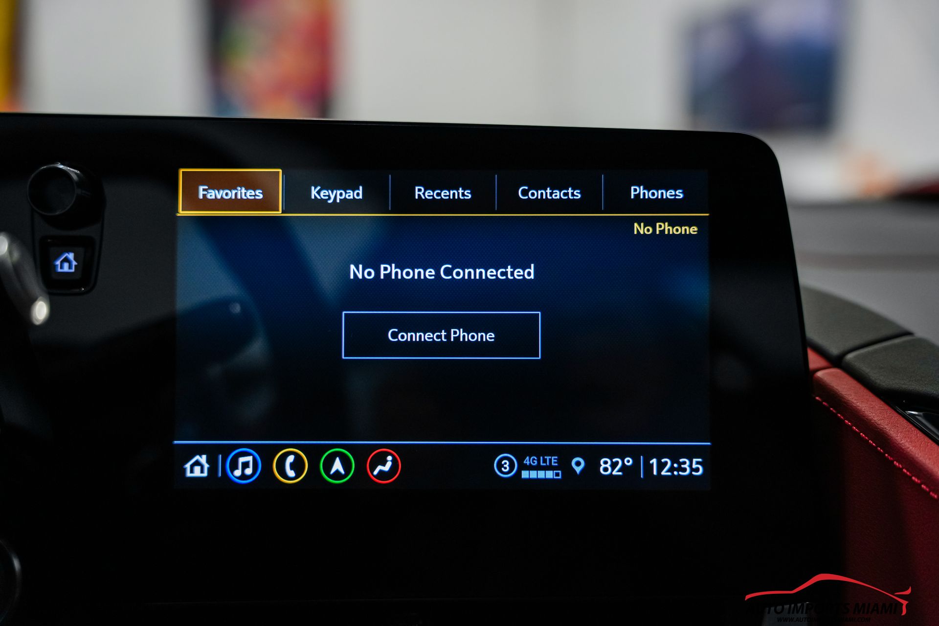 2021 Chevrolet Corvette 2LT - Photo 62