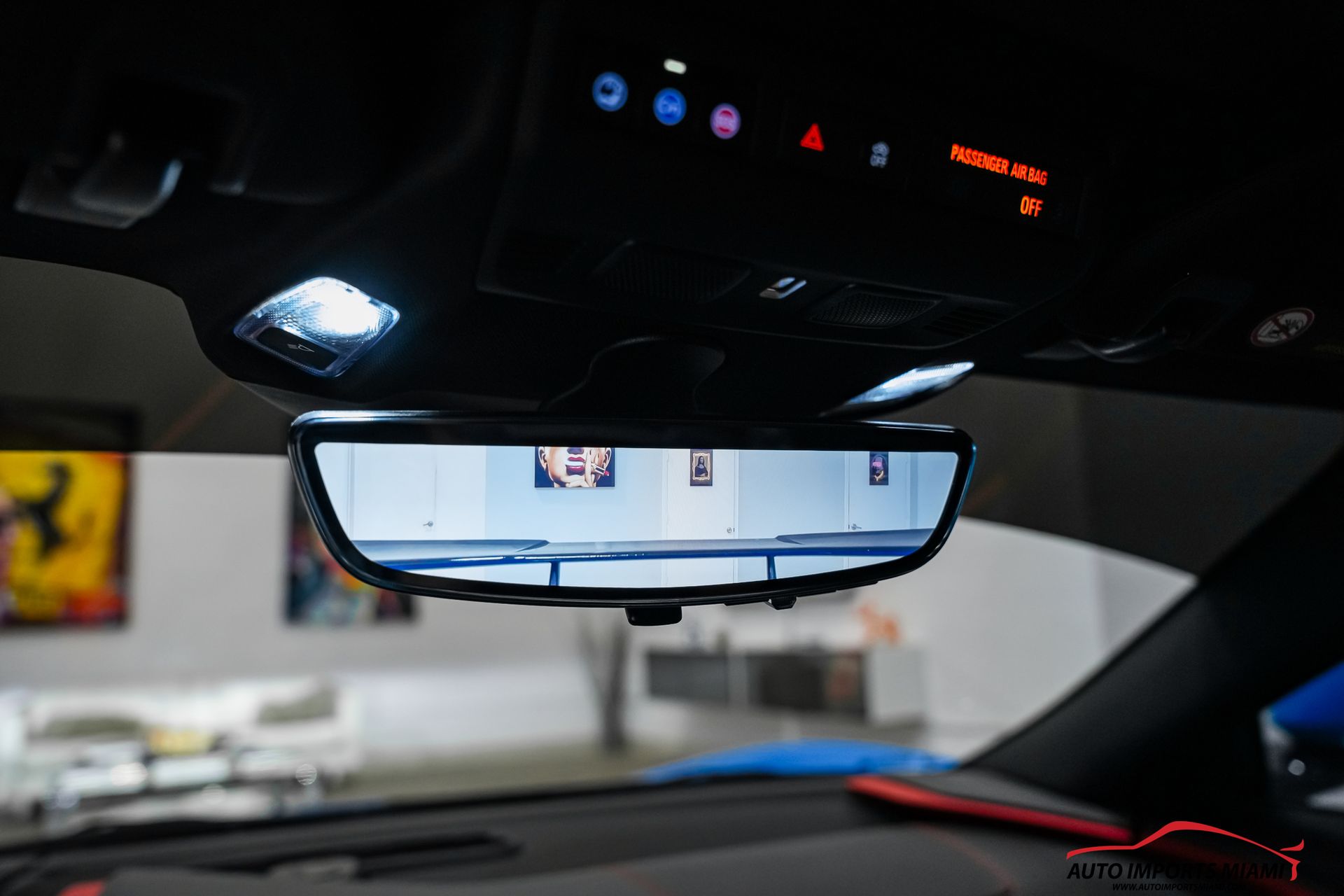 2021 Chevrolet Corvette 2LT - Photo 68