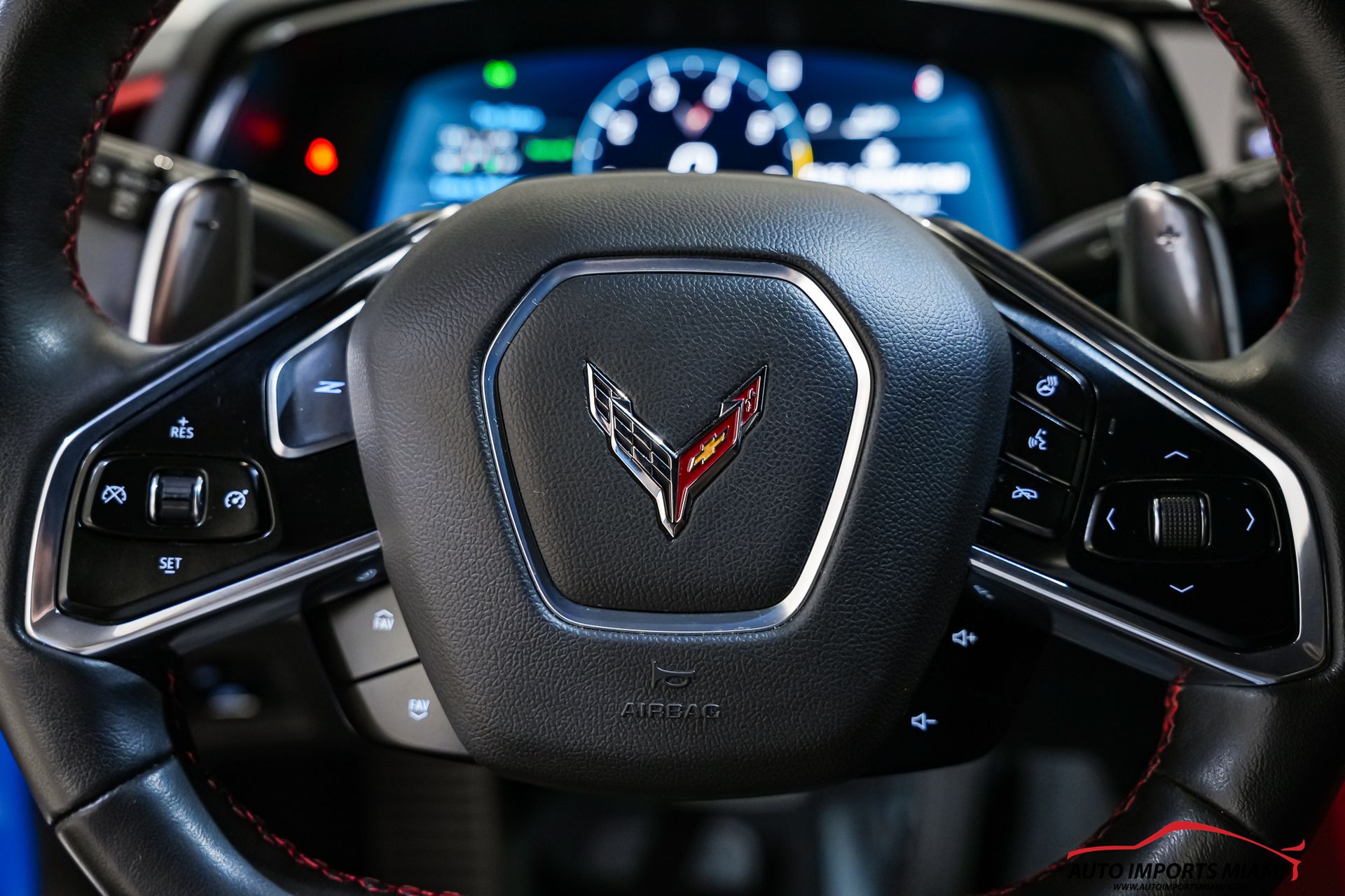 2021 Chevrolet Corvette 2LT - Photo 70
