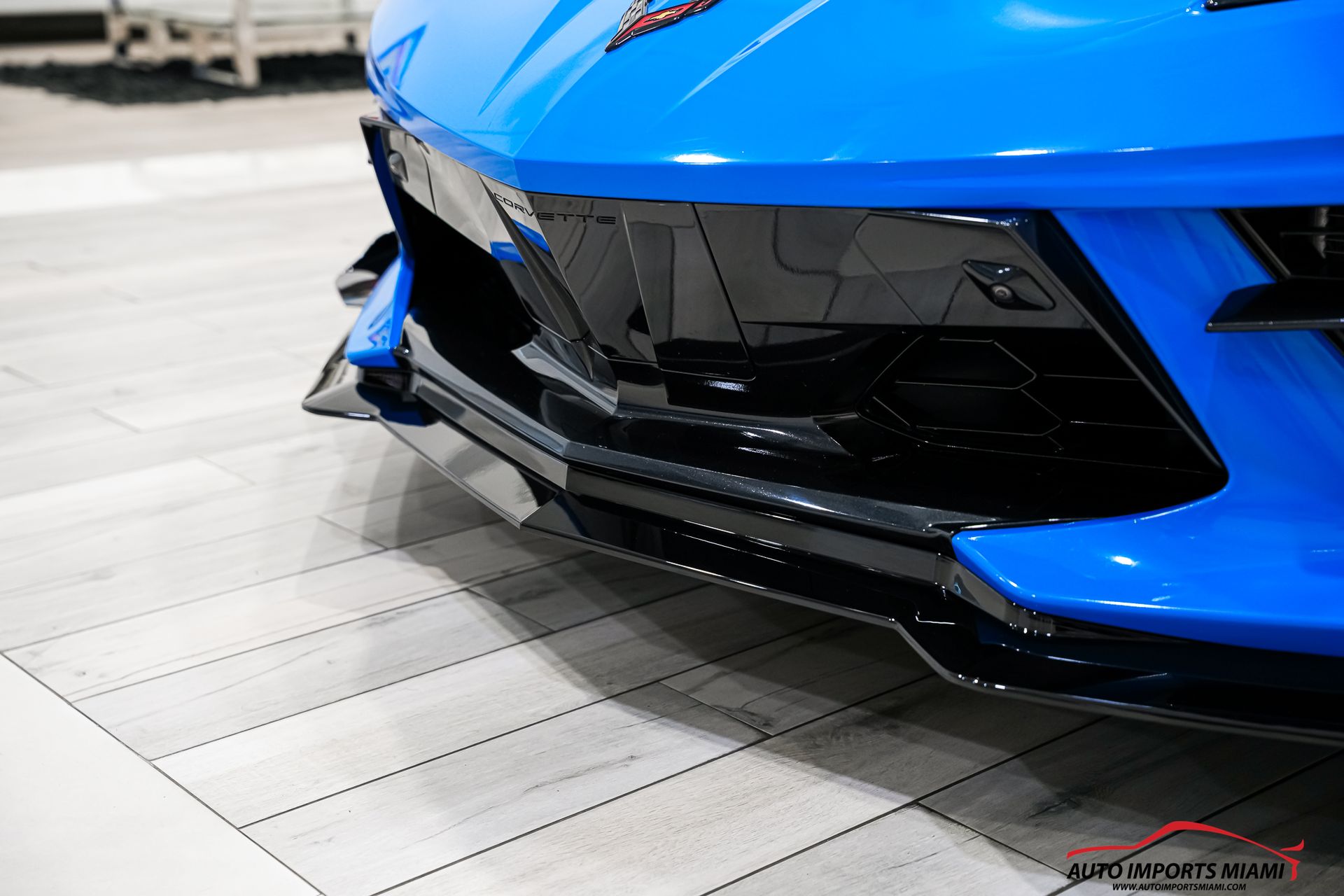 2021 Chevrolet Corvette 2LT - Photo 9