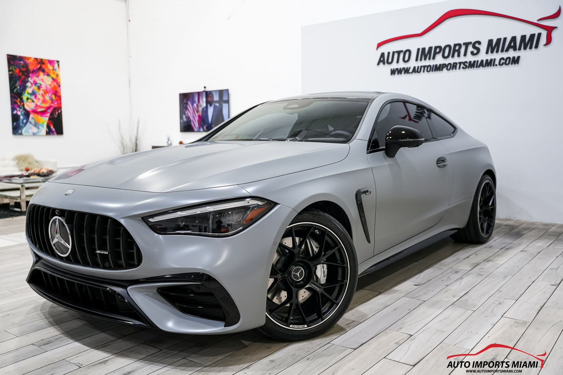 2026 Mercedes-Benz CLE